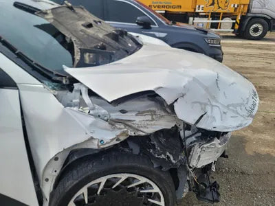 2022 Hyundai Ioniq KMHKL81FPPU127466 VIN:KMHKL81FPPU127466