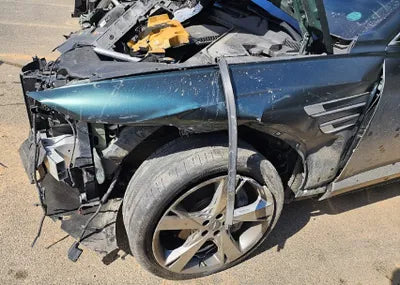 2020 Genesis GV80 VIN: