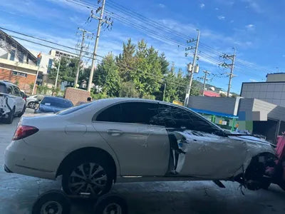 2019 Mercedes-Benz E 220 WDDZF0FB3KA618074 VIN:WDDZF0FB3KA618074