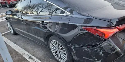 2019 Toyota Avalon 4T1B21FB3KU010384 VIN:4T1B21FB3KU010384