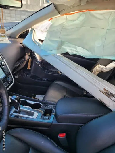 2018 Nissan Altima KMHS2811BNU015885 VIN:KMHS2811BNU015885