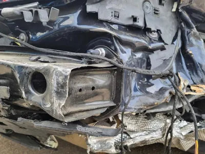 2020 BMW 520 WBAJK9103LCD92573 VIN:WBAJK9103LCD92573