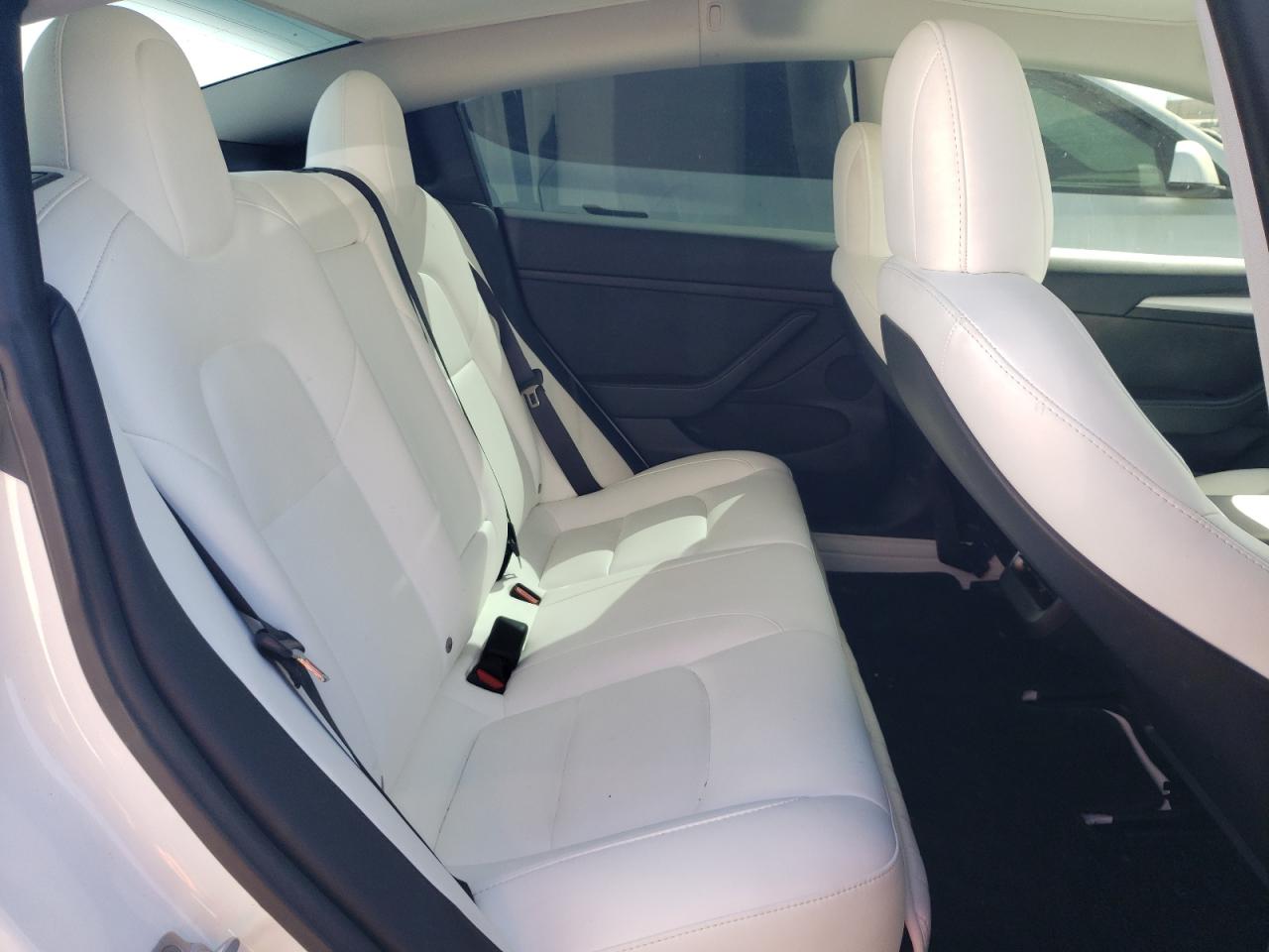 2023 TESLA MODEL 3  VIN:5YJ3E1EAXPF462423
