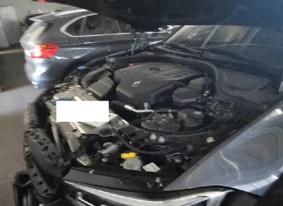 2022 BMW 320 WBA5X5109NFL71818 VIN:WBA5X5109NFL71818