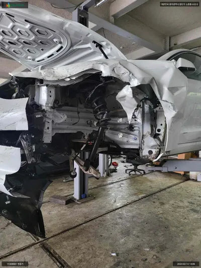 2022 Tesla Model 3 5YJ3E1EA3NF306964 VIN:5YJ3E1EA3NF306964