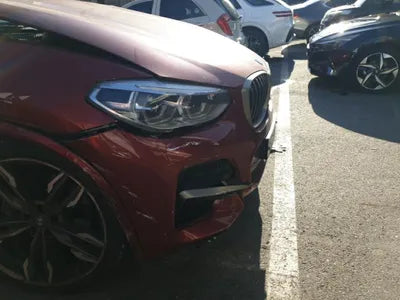 2020 BMW X4 M WBAVJ7108L9B97669 VIN:WBAVJ7108L9B97669