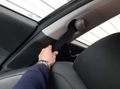 2018 Hyundai Kona KMHK7815GJU243179 VIN:KMHK7815GJU243179