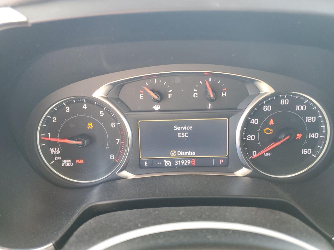 2023 CHEVROLET BLAZER 2LT VIN:3GNKBCR4XPS147124