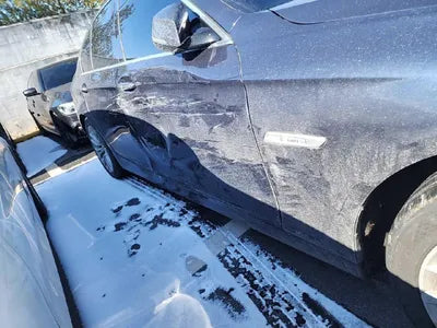 2016 BMW 528 WBA5A7105GG298392 VIN:WBA5A7105GG298392