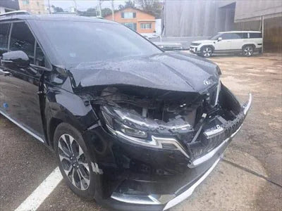 2020 Kia Carnival KNANE81BBMS022353 VIN:KNANE81BBMS022353
