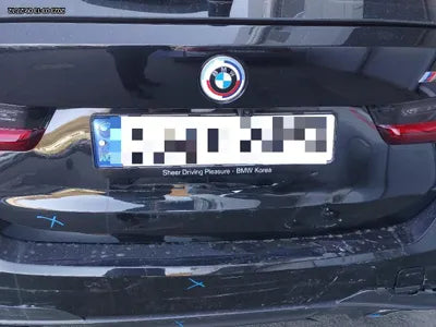 2022 BMW 340 WBA6N1106NFM95189 VIN:WBA6N1106NFM95189