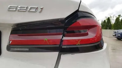 2022 BMW 520 WBA11BH08NCK00984 VIN:WBA11BH08NCK00984