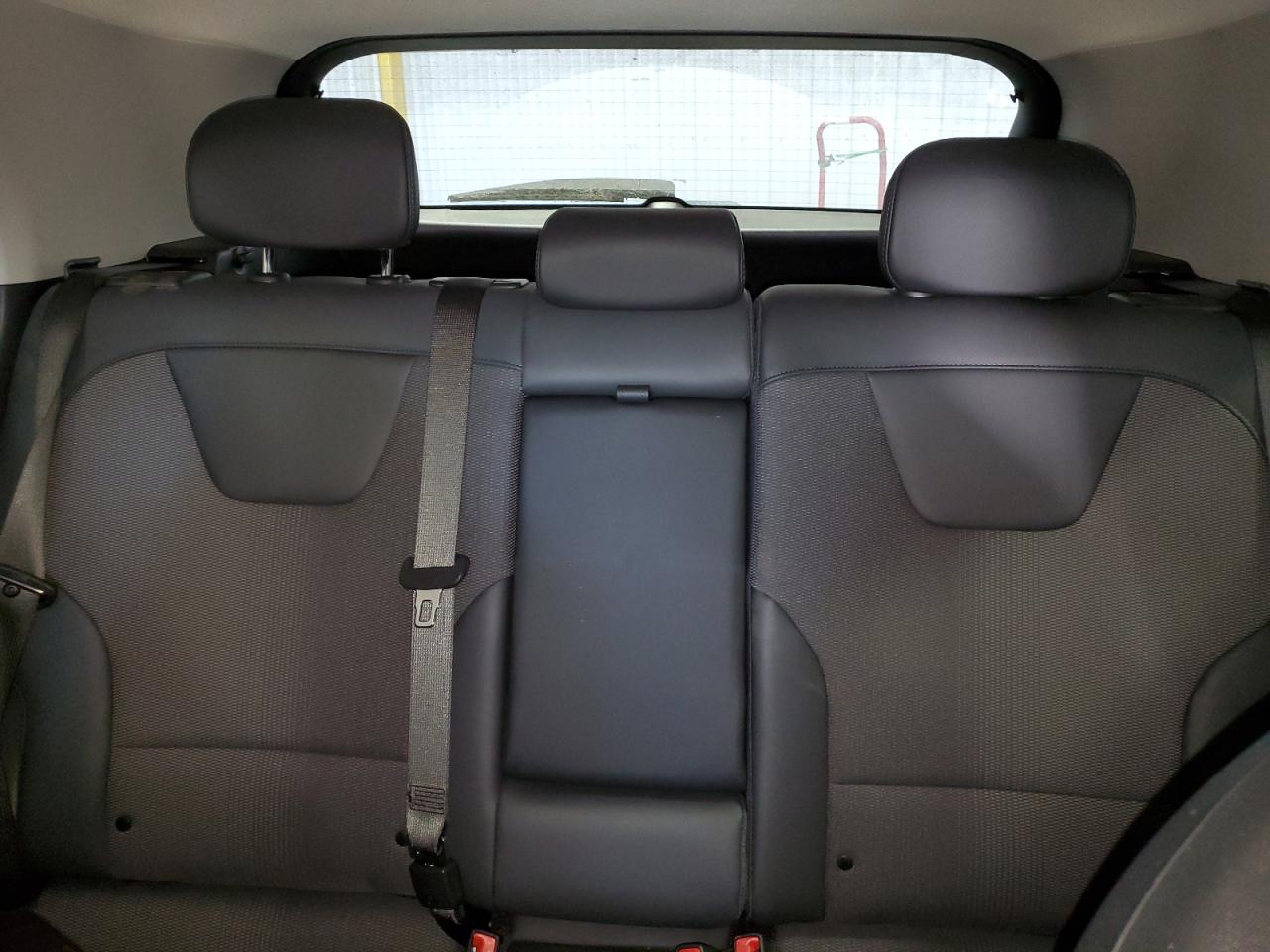 2023 KIA NIRO EX VIN:KNDCR3LE6P5080719