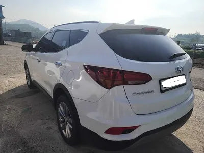 2018 Hyundai Santa FE KMHSW81UDJU822643 VIN:KMHSW81UDJU822643