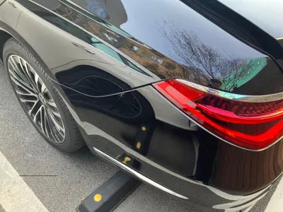 2022 Mercedes-Benz S 450 W1K6G6BB0NA101702 VIN:W1K6G6BB0NA101702