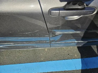 2017 Toyota Camry VIN: