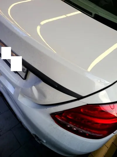 2016 Mercedes-Benz C 220 WDDWF0EB2GR168236 VIN:WDDWF0EB2GR168236