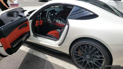 2018 Mercedes-Benz AMG GT S WDDYJ7JA1JA016810 VIN:WDDYJ7JA1JA016810