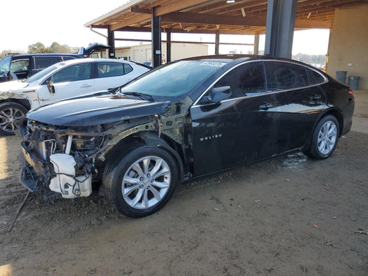 2022 CHEVROLET MALIBU LT VIN:1G1ZD5STXNF203264