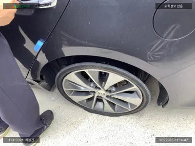 2017 Kia K5 KNAGU411BJA196065 VIN:KNAGU411BJA196065