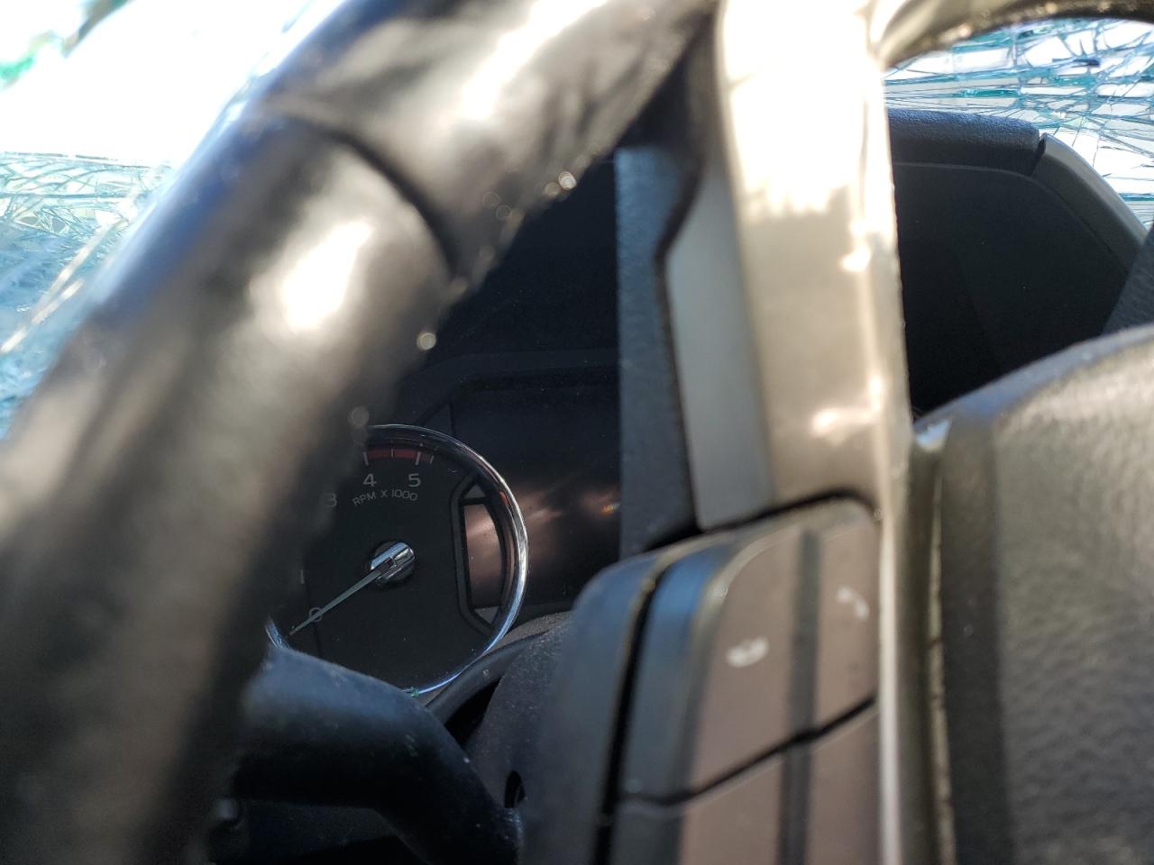 2022 FORD F450 SUPER DUTY VIN:1FT8W4DT3NEE16244