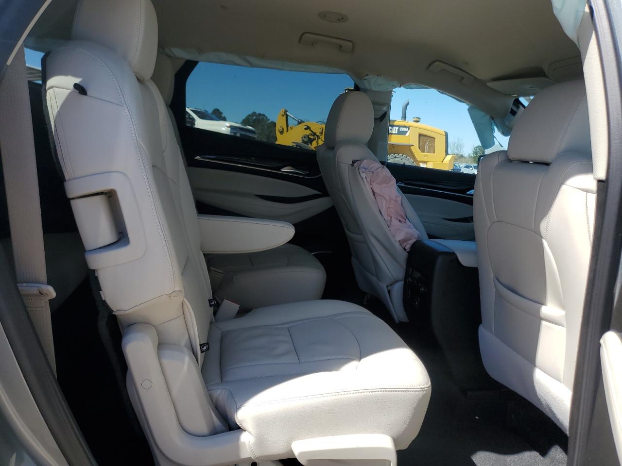 2024 BUICK ENCLAVE ESSENCE VIN:5GAEVAKW6RJ118478