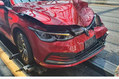 2022 Volkswagen Golf WVWZZZCDZNW170965 VIN:WVWZZZCDZNW170965