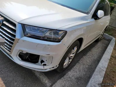 2019 Audi Q7 WAUZZZ4M5KD047189 VIN:WAUZZZ4M5KD047189
