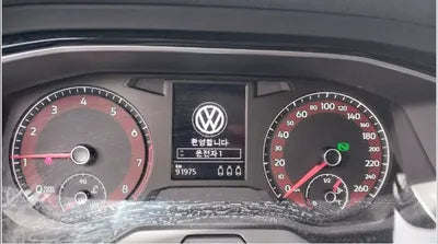 2020 Volkswagen Jetta VIN: