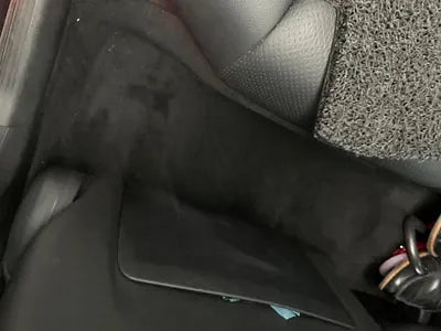 2017 Mercedes-Benz C 220 NONE VIN: