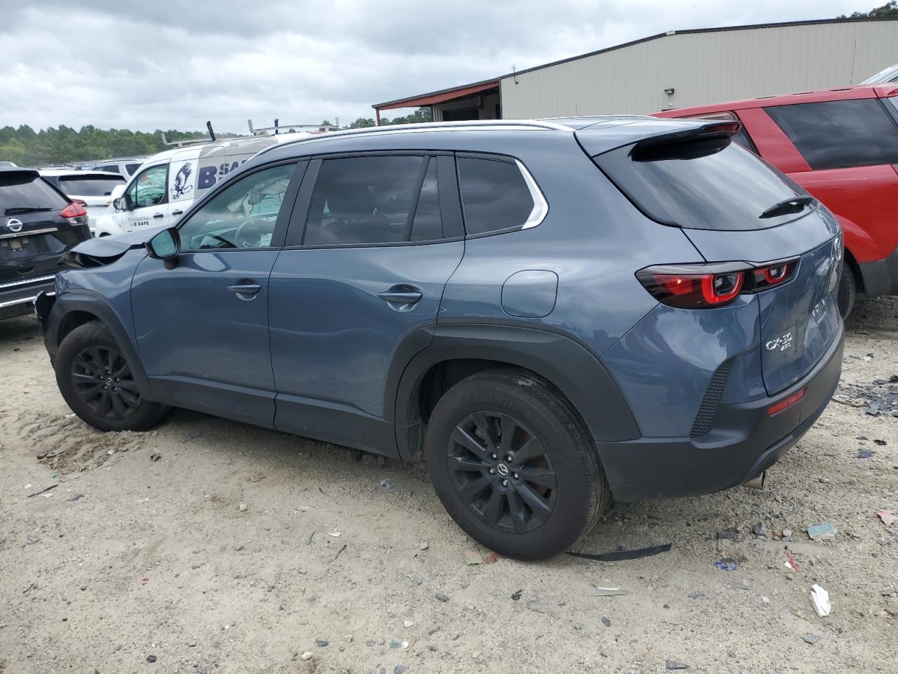 2023 MAZDA CX-50 PREFERRED PLUS VIN:7MMVABCM2PN152792