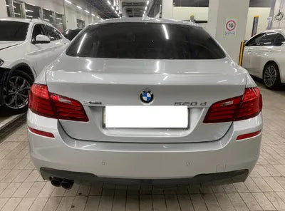 2016 BMW 520 WBA5E7107GG157537 VIN:WBA5E7107GG157537