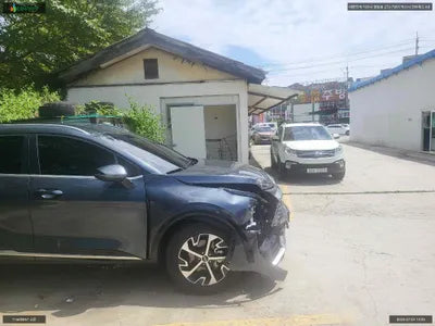 2022 Kia Sportage KNAPX81GBPK038996 VIN:KNAPX81GBPK038996