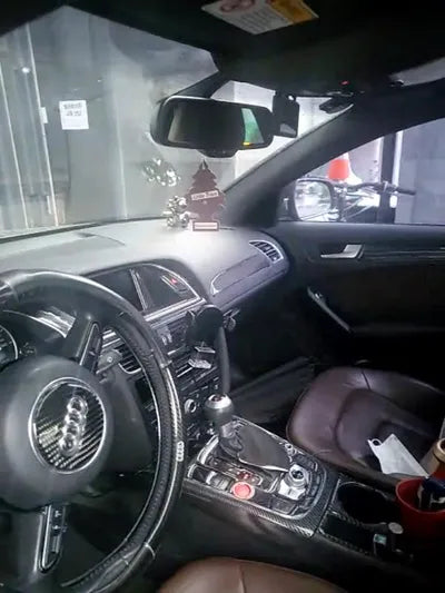 2015 Audi A4 WAUZZZ8KXFN046399 VIN:WAUZZZ8KXFN046399