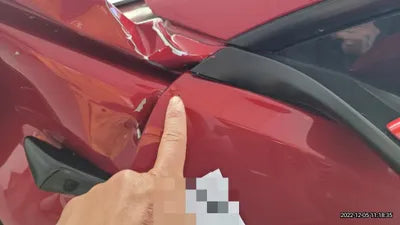 2021 Tesla Model 3 5YJ3E1EB3MF892069 VIN:5YJ3E1EB3MF892069