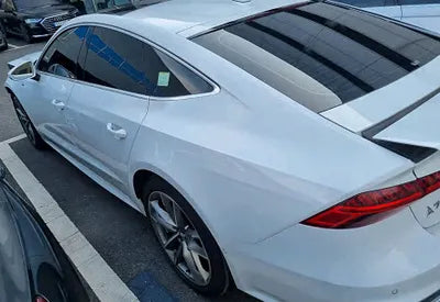 2020 Audi 50 727KMWAUZZZF25LN0 VIN:727KMWAUZZZF25LN0
