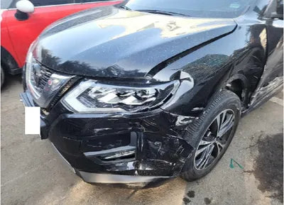 2018 Nissan X-Trail JN1AT2MT1JW000179 VIN:JN1AT2MT1JW000179