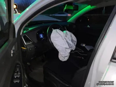 2016 Hyundai Tucson KMHJ381ADHU267802 VIN:KMHJ381ADHU267802