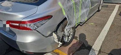 2019 Toyota Camry VIN: