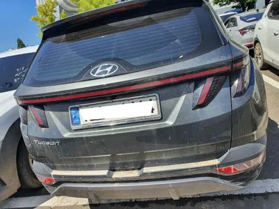 2020 Hyundai Tucson KMHJE81BGMU005247 VIN:KMHJE81BGMU005247