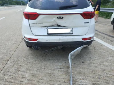 2016 Kia Sportage KNAPN813BGK060306 VIN:KNAPN813BGK060306