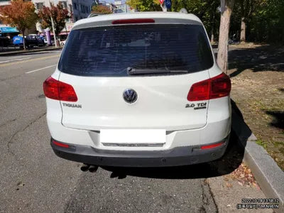 2015 Volkswagen Tiguan WVGZZZ5NZFW518159 VIN:WVGZZZ5NZFW518159
