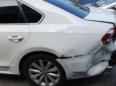 2015 Volkswagen Passat 1VWZZZA3ZFC109950 VIN:1VWZZZA3ZFC109950