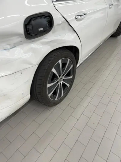 2021 Mercedes-Benz E 300 W1KZF5EB8MA984565 VIN:W1KZF5EB8MA984565