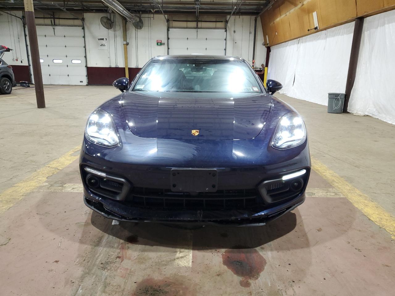 2023 PORSCHE PANAMERA 4S E-HYBRID VIN:WP0AK2A74PL132323