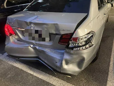 2016 Mercedes-Benz E 220 VIN: