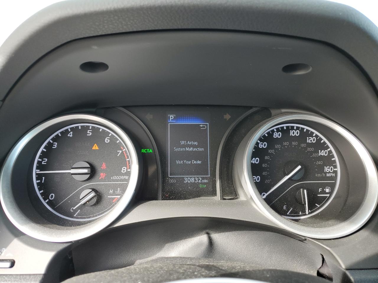 2022 TOYOTA CAMRY LE VIN:4T1R11AKXNU704986