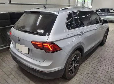 2020 Volkswagen Tiguan WVGZZZ5NZLW854224 VIN:WVGZZZ5NZLW854224