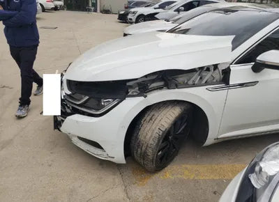 2019 Volkswagen Arteon WVWZZZ3HZKE016795 VIN:WVWZZZ3HZKE016795