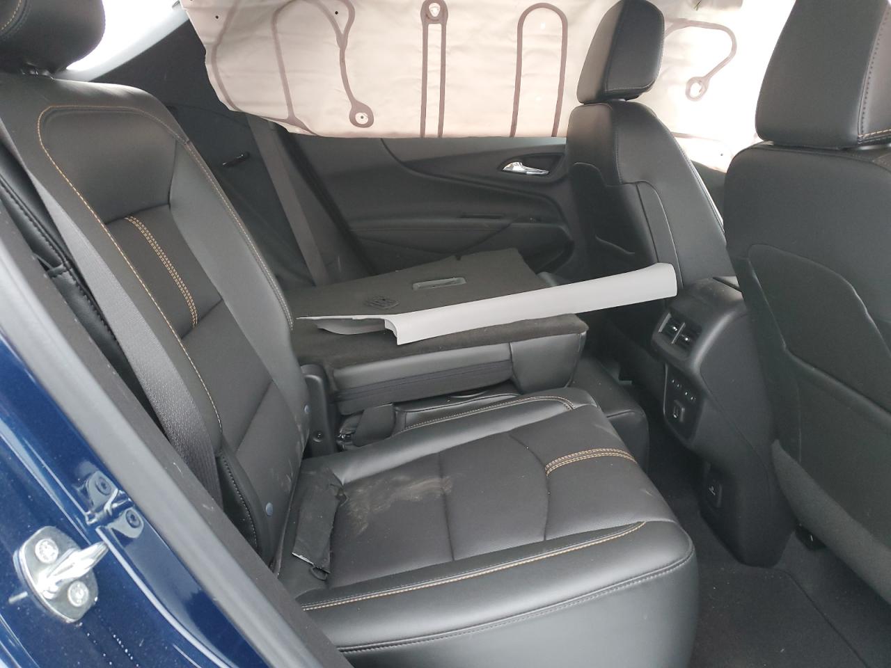 2022 CHEVROLET EQUINOX PREMIER VIN:3GNAXXEV2NS186726